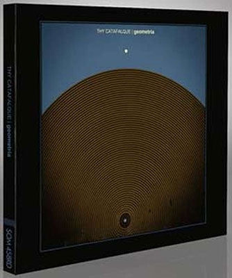 Thy Catafalque - Geometria - Import CD Digipak Limited Edition