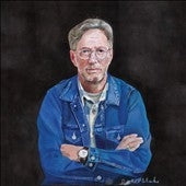 Eric Clapton - I Still Do - Import CD