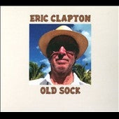 Eric Clapton - Old Sock - Import CD