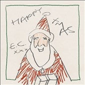 Eric Clapton - Happy Xmas - Import CD