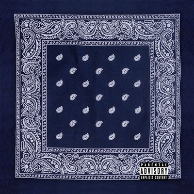 Blu 、 Shafiq Husayn - The Blueprint - Import CD