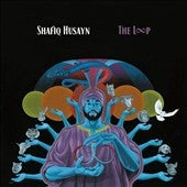 Shafiq Husayn - The Loop - Import Vinyl 2 LP Record