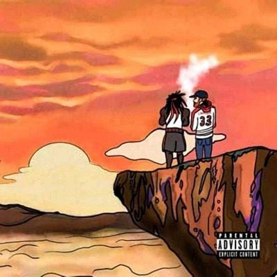 Tha God Fahim - Hyperbolic Time Chamber Rap IV - Import Vinyl LP Record