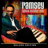 Ramsey Lewis - Ramsey, Taking Another Look: Deluxe Edition - Import CD