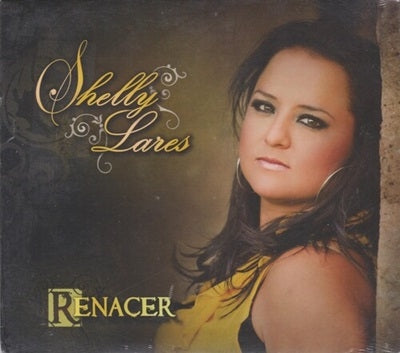 Shelly Lares - Renacer - Import CD