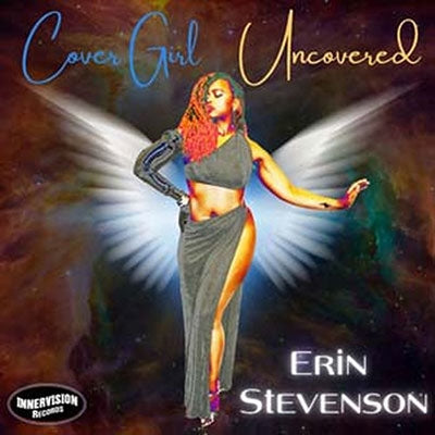 Erin Stevenson - Cover Girl - Import CD