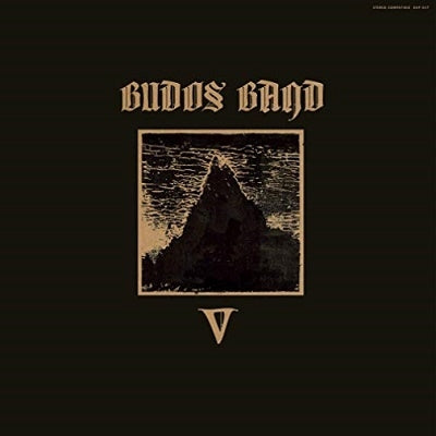 The Budos Band - V - Import CD