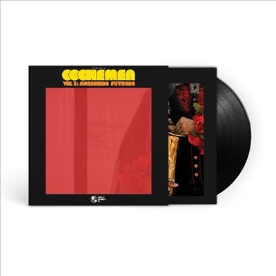 Cochemea - Vol. 3: Ancestros Futuros - Import LP Record
