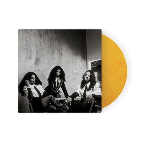 The Womack Sisters - The Womack Sisters - Import Sunkissed Vinyl LP Record Limited Edition