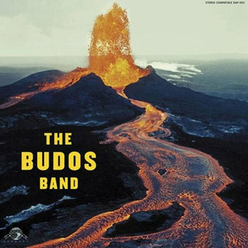 The Budos Band - Budos Band (Indie Exclusive) - Import Vinyl LP Recurd