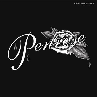 Various Artists - Penrose Showcase, Vol. 2 - Import Vinyl LP Record