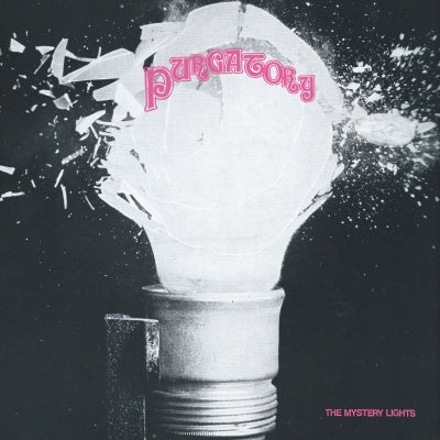 Mystery Lights - Purgatory - ImportCD