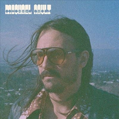 Michael Rault - Michael Rault - Import Vinyl LP Record