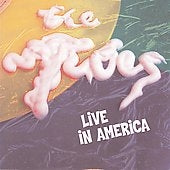 The Tubes - Live In America - Import CD