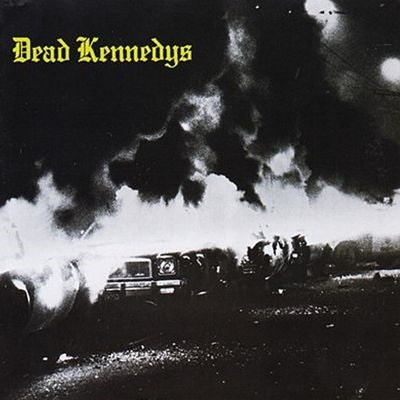 Dead Kennedys - Fresh Fruit For Rotting Vegetables - Import CD