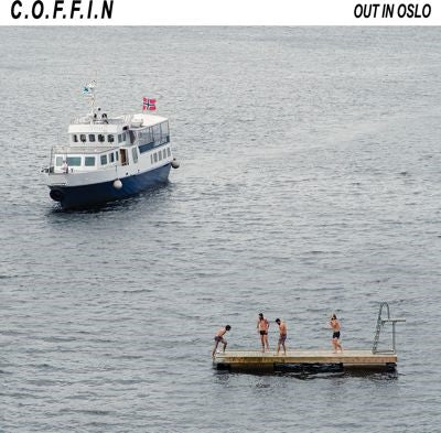C.O.F.F.I.N - Out in Oslo - Import Vinyl LP Record