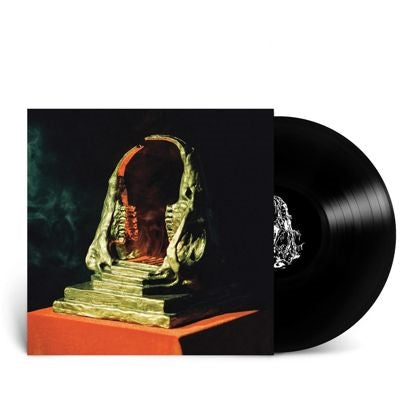King Gizzard & The Lizard Wizard - Infest the Rats Nest Injection Molded Pet Ecosonic - Import Vinyl LP Record