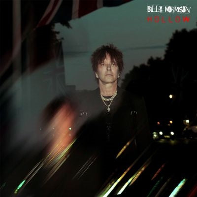 Billy Morrison - Hollow - Import CD