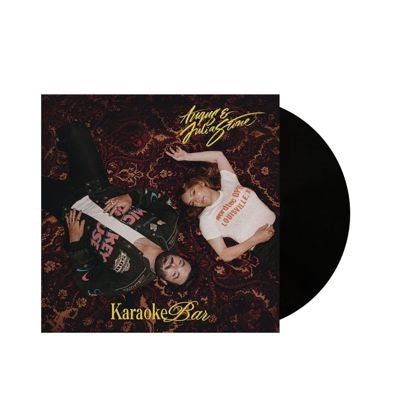 Angus & Julia Stone - Karaoke Bar - Import Vinyl LP Record
