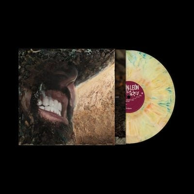 Carin Leon - Muda - Import Vinyl LP Record