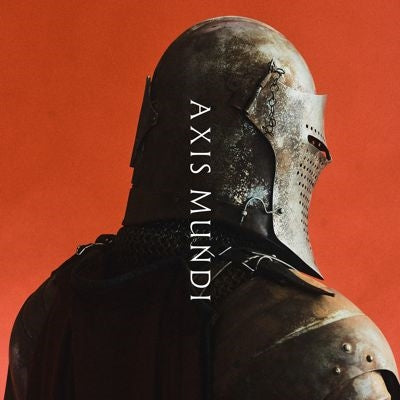 Imminence - Axis Mundi - Import Vinyl 2 LP Record