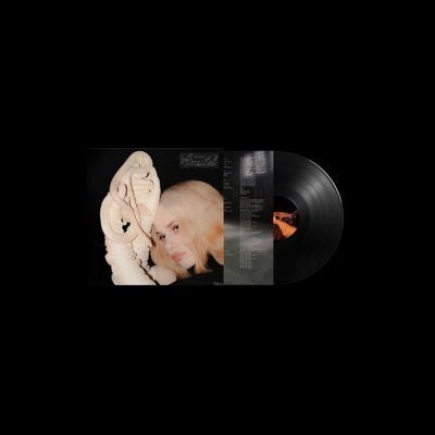Freak Slug - Amulet - Import Vinyl LP Record