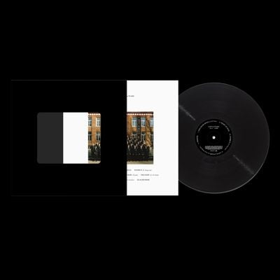 Gener8ion - Love & Tears - Import Vinyl LP Record
