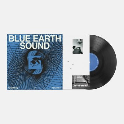 Blue Earth Sound - Everything To Remember - Import Vinyl LP Record