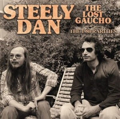 Steely Dan - The Lost Gaucho - The 1980 Rarities - Import  CD