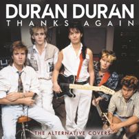 Duran Duran - Thanks Again - Import CD