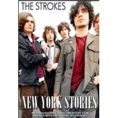 The Strokes - New York Stories (Unauthorized) - Import DVD