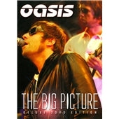 Oasis - The Big Picture (UK) - Import 2 DVD