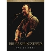 Bruce Springsteen - DVD Jukebox - Import 2 DVD