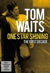 Tom Waits - One Star Shining - Import DVD