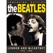 The Beatles 、 John Lennon - Lennon & Mccartney 1973-1980 - Import DVD