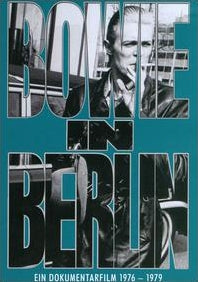David Bowie - Bowie In Berlin - Import DVD