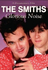 The Smiths - Glorious Noise - Import DVD