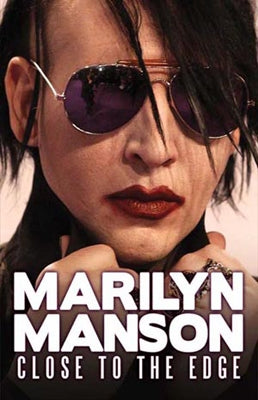 Marilyn Manson - Close To The Edge - Import DVD