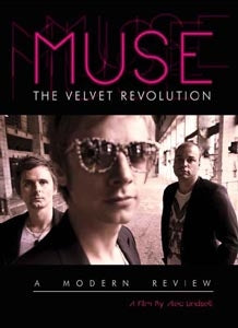 Muse - The Velvet Revolution - Import DVD