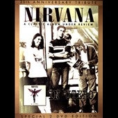 Nirvana - In Utero (Special Edition) - Import 2 DVD