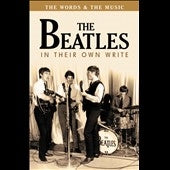 The Beatles - In Their Own Write - Import DVD