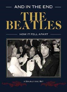 The Beatles - In The End - Import 2 DVD
