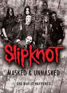Slipknot - Masked & Unmasked - Import DVD