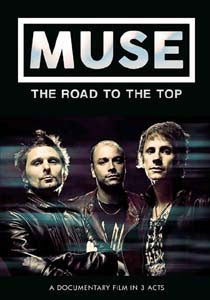 Muse - The Road To The Top - Import DVD