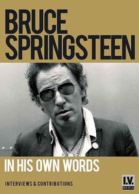 Bruce Springsteen - In His Own Words - Import DVD