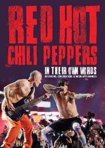 Red Hot Chili Peppers - In Their Own Words - Import DVD