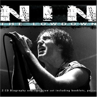 Nine Inch Nails - Lowdown - Import CD