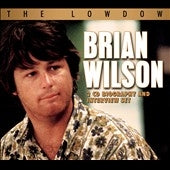 Brian Wilson - The Lowdown - Import 2 CD
