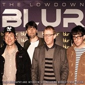 Blur - The Lowdown - Import 2 CD