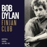 Bob Dylan - Finjan Club - Import CD